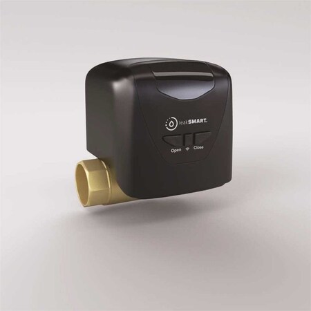 Leaksmart 1.25 in. Automatic Water Shut-Off Valve 8850200